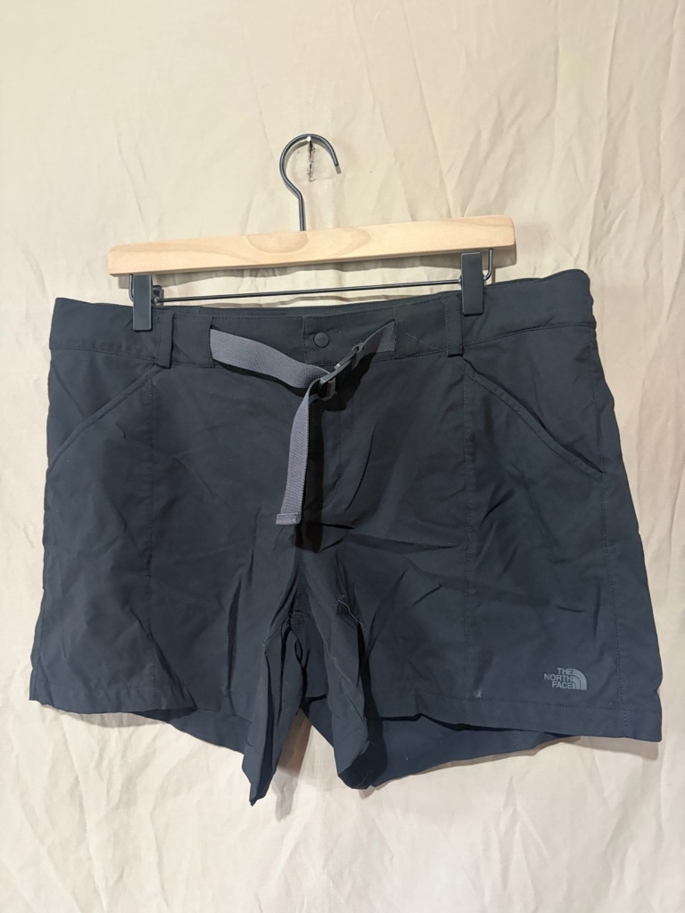 North face shorts